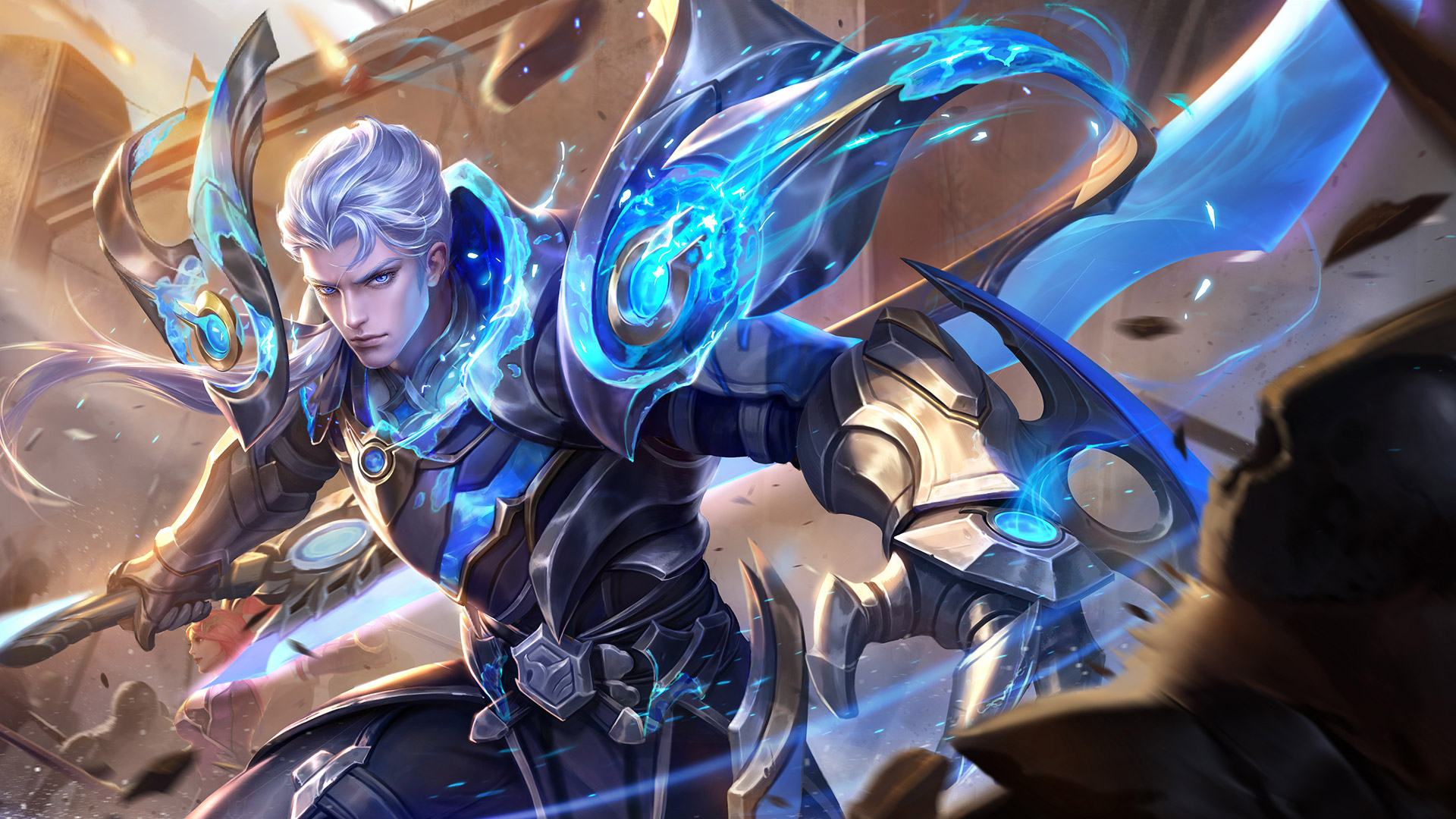 目标迈进 目标迈进