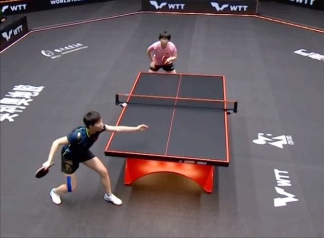 对二号位保 对二号位保